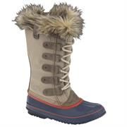 Sorel Joan of Arctic Dame, Oxford Tan / Grenadine